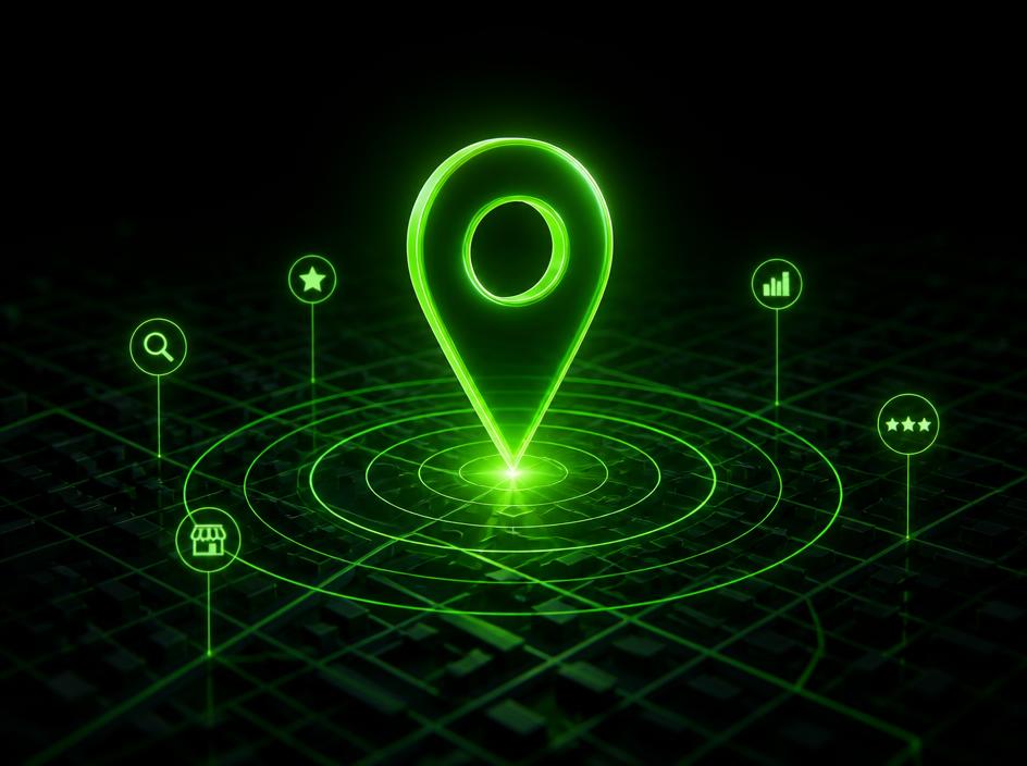 Local SEO Setup