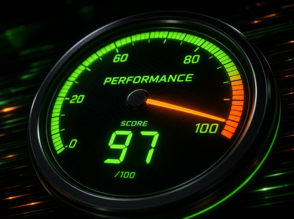 Speed & Performance